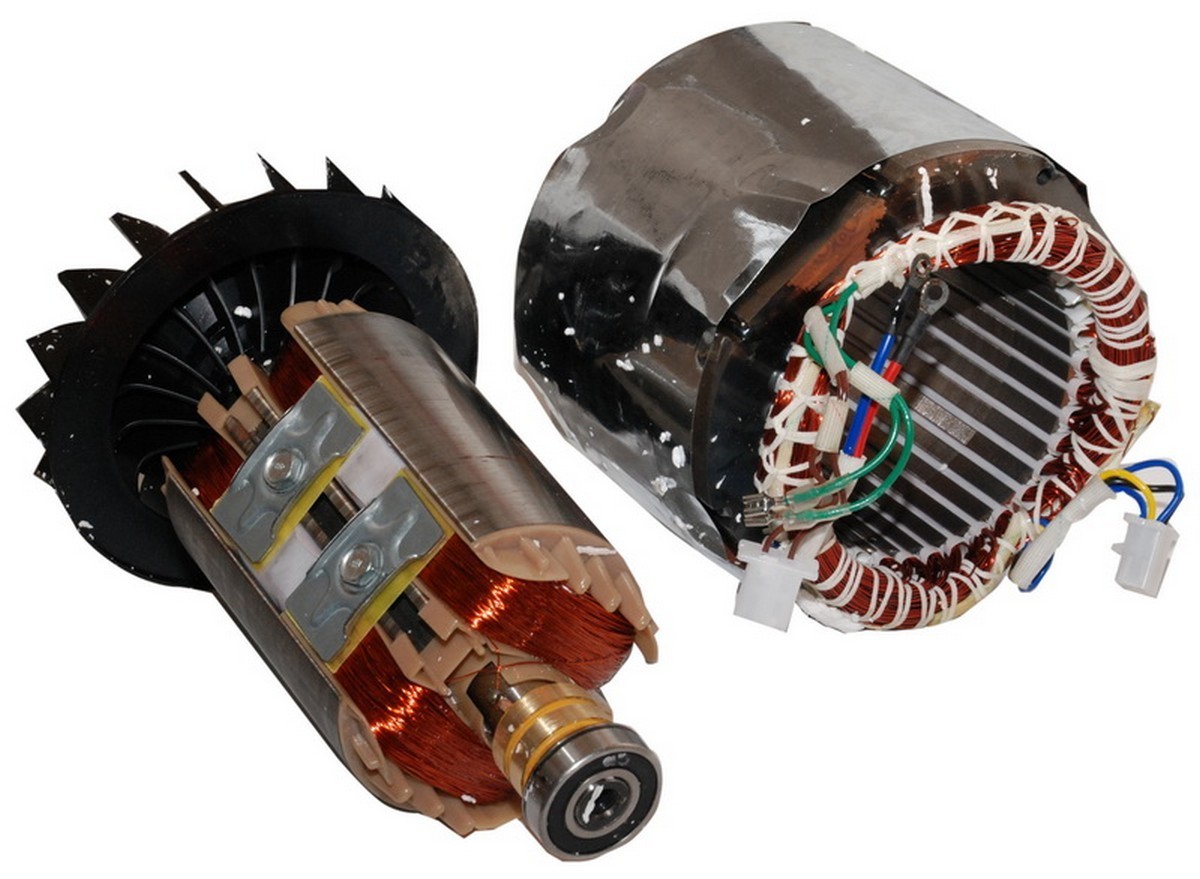 Электродвигатель в сборе (якорь+статор) генератора 188F (5-7kWt) – фото,  отзывы, характеристики в интернет-магазине ROZETKA от продавца: VYG-PARTS |  Купить в Украине: Киеве, Харькове, Днепре, Одессе, Запорожье, Львове