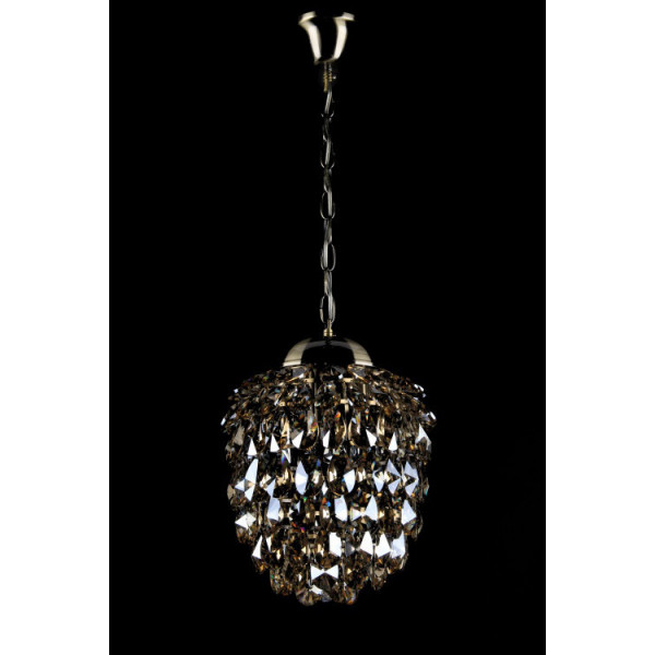 

Хрустальная люстра L77442/300/3 (ABDE) Handmade (YE-L77442/300/3-AB+DE)
