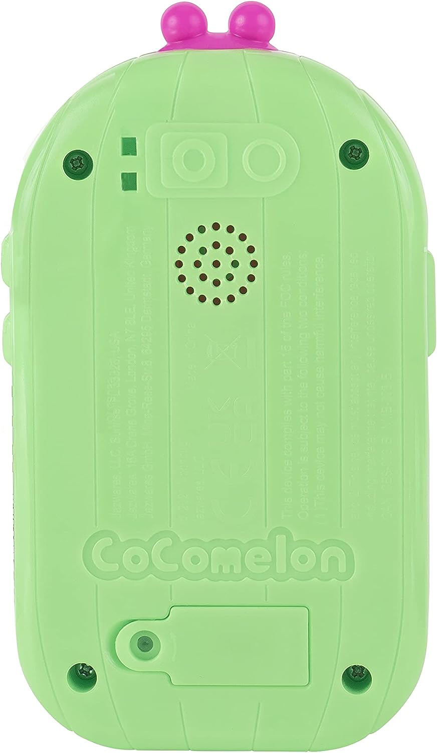 Интерактивная игрушка CoComelon Feature Roleplay Musical Cell Phone  Музыкальный телефон (CMW0190) – фото, отзывы, характеристики в  интернет-магазине ROZETKA | Купить в Украине: Киеве, Харькове, Днепре,  Одессе, Запорожье, Львове