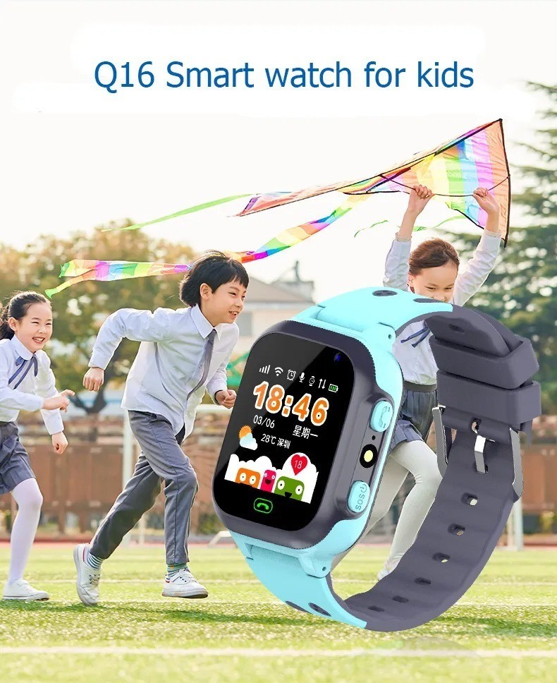 Wonbo gps sales tracking smartwatch