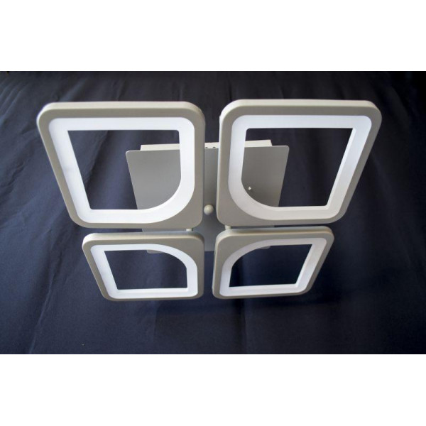 

Светодиодная люстра MX10005/4B-Grey Handmade (YE-MX10005/4B-Grey)