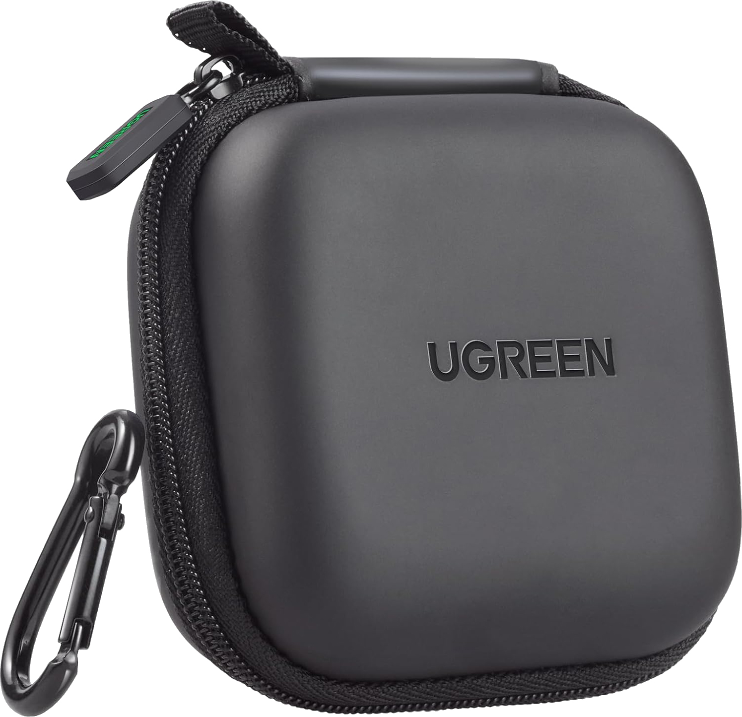 Чохол для навушників Ugreen LP128 Black (90403424/40816)