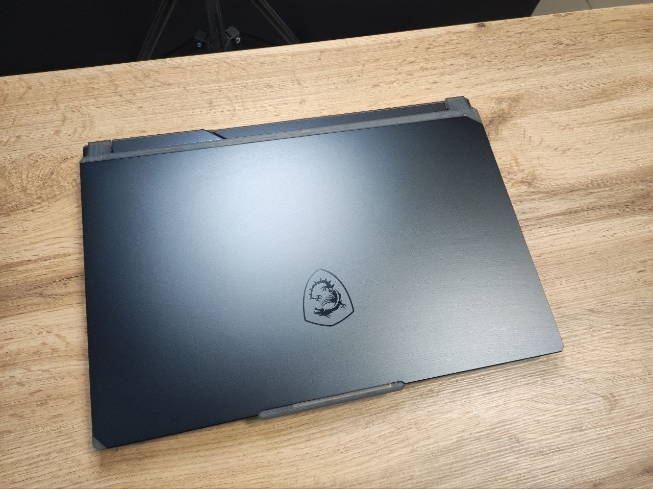 Ноутбук MSI Cyborg 15 A12U RTX 2050/i5 12450/16GB/512GB Win 11 ...