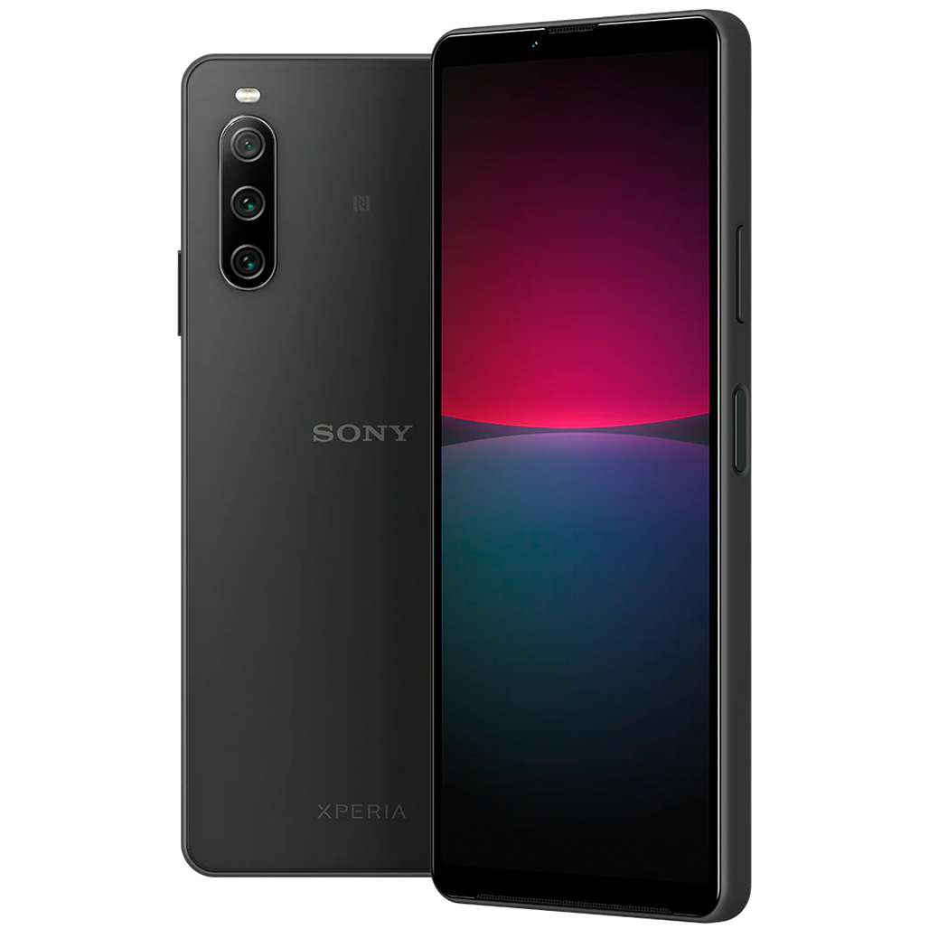 Смартфон Sony Xperia 10 IV 6/128GB (Black) [70241] – фото, отзывы,  характеристики в интернет-магазине ROZETKA от продавца: Geekon | Купить в  Украине: Киеве, Харькове, Днепре, Одессе, Запорожье, Львове