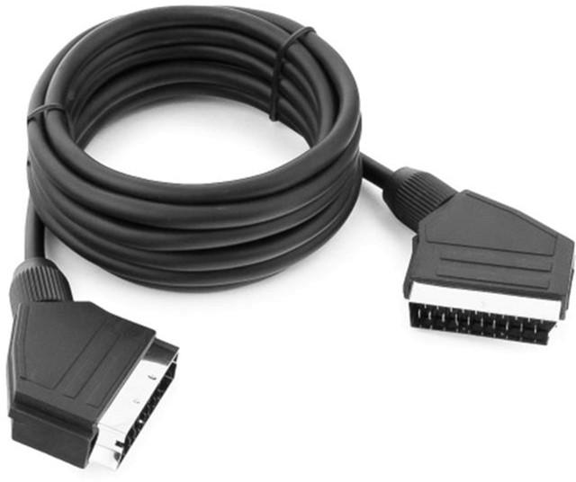 Scart discount hdmi kabel