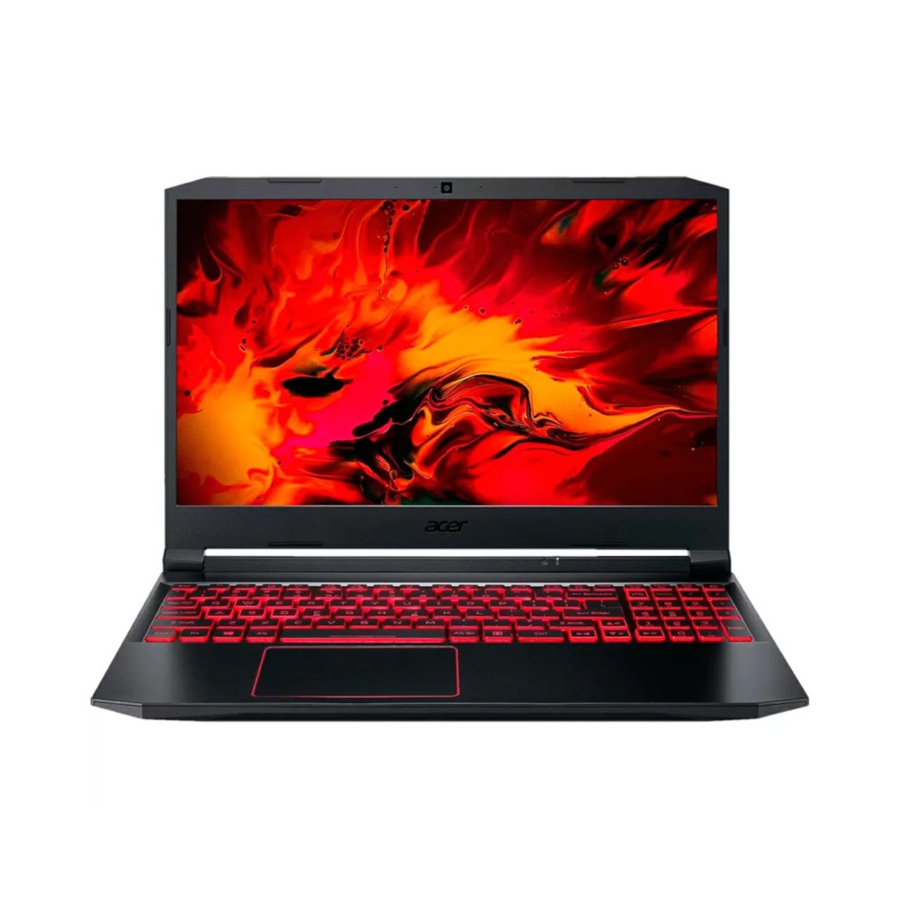 Ноутбук Acer Nitro 5 AN515-57-5700 (NH.QESAA.002)(15.6/i5-11400H/16 ...