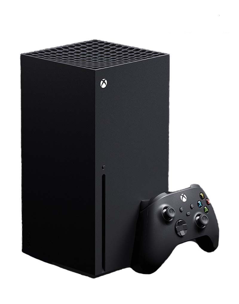 Приставка XBOX SERIES X 1 TB Б.У. (Гарантия 6 месяцев) – фото, отзывы,  характеристики в интернет-магазине ROZETKA от продавца: GameSales | Купить  в Украине: Киеве, Харькове, Днепре, Одессе, Запорожье, Львове