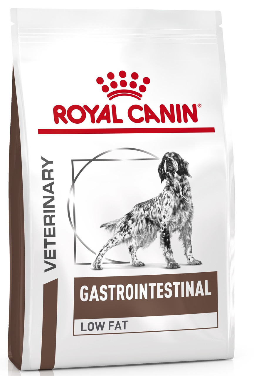 Royal Canin Gastrointestinal Low Fat