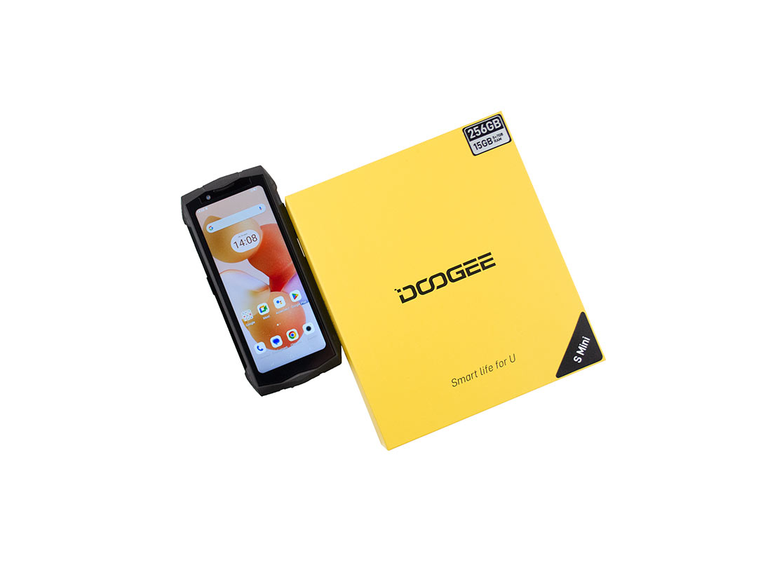 Мобильный телефон Doogee Smini (8+256Gb) Black – фото, отзывы,  характеристики в интернет-магазине ROZETKA от продавца: Cartic | Купить в  Украине: Киеве, Харькове, Днепре, Одессе, Запорожье, Львове