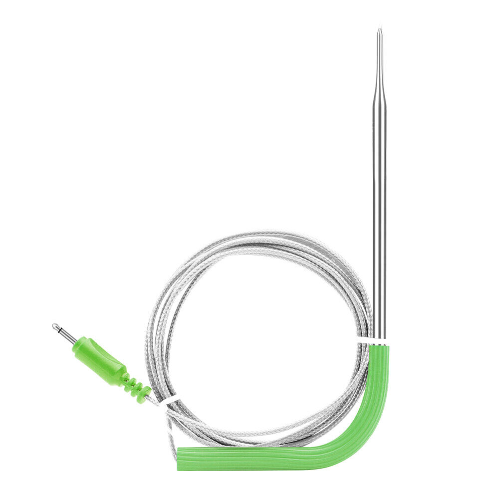 Щуп для Inkbird IBBQ4T зелений 135мм контроль температури продукту