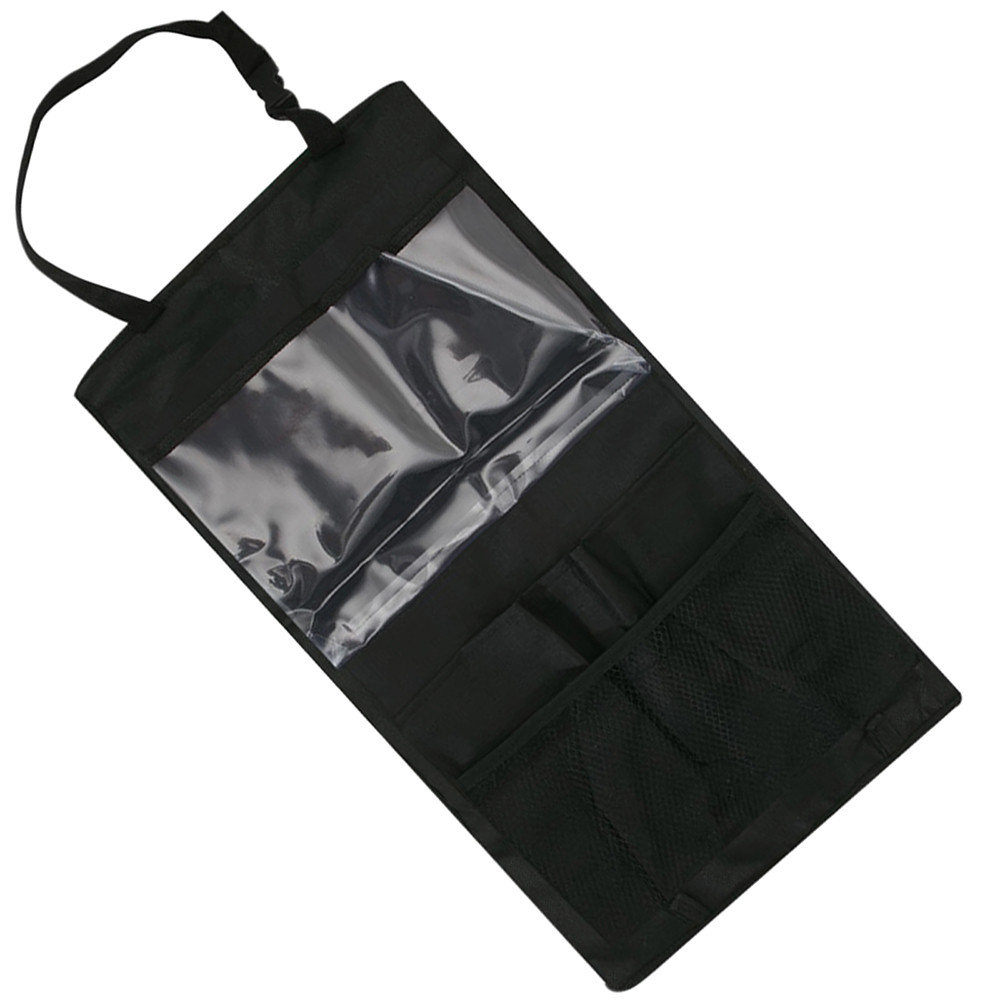Удобный Органайзер для планшета на спинку сиденья Car Back Tablet ...