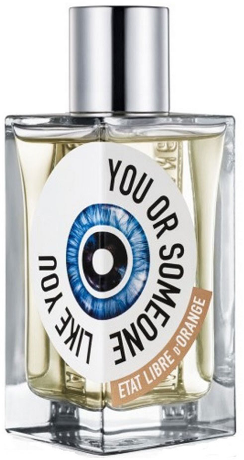 Etat Libre D'Orange You Or Someone Like You парфюмированная вода