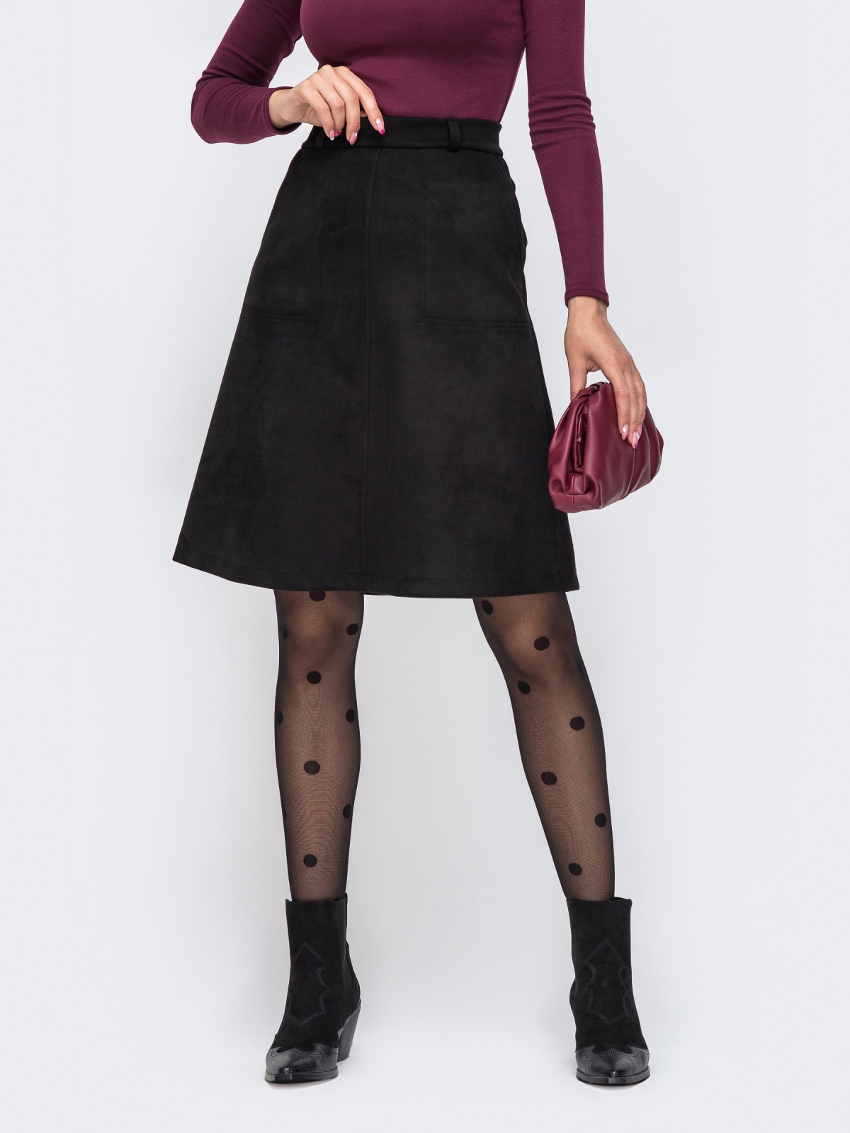 

Юбка 1617357148 48