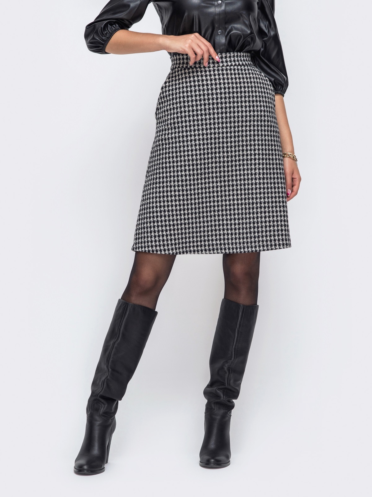 

Юбка 1617359148 48