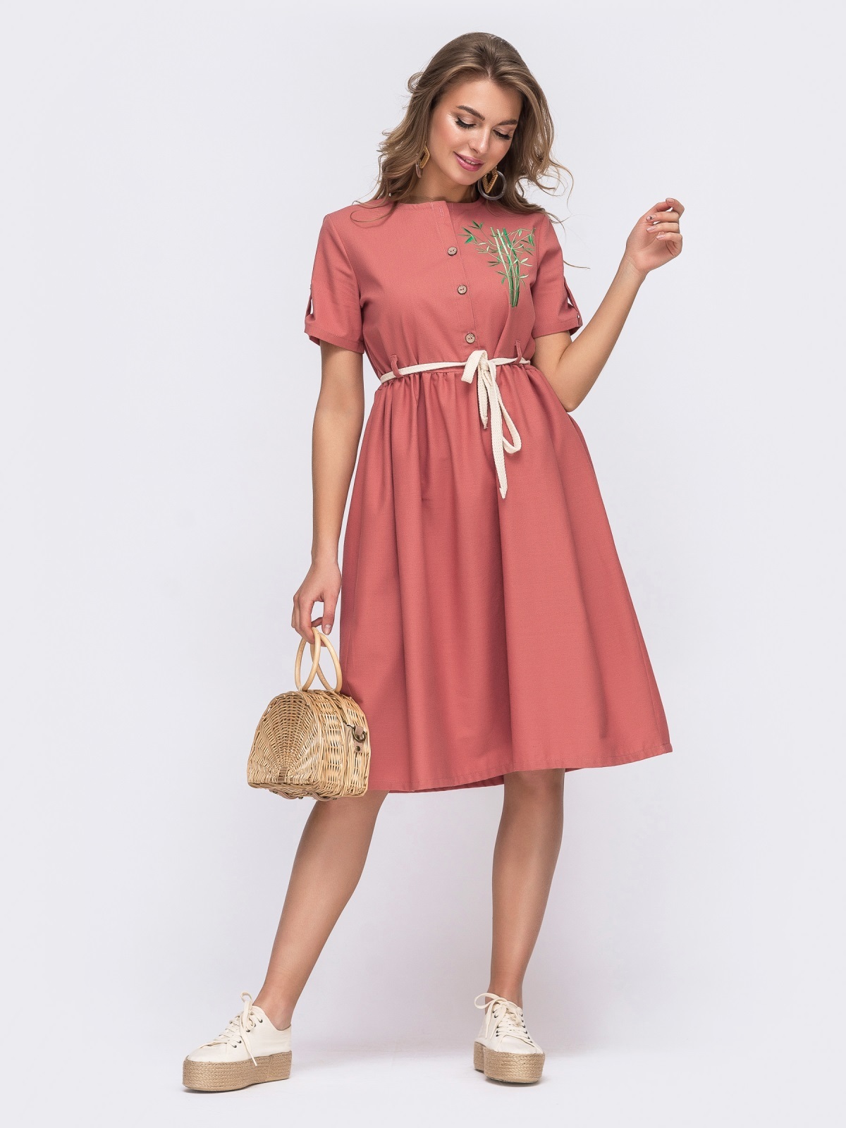 

Платье 1177650114850 48-50