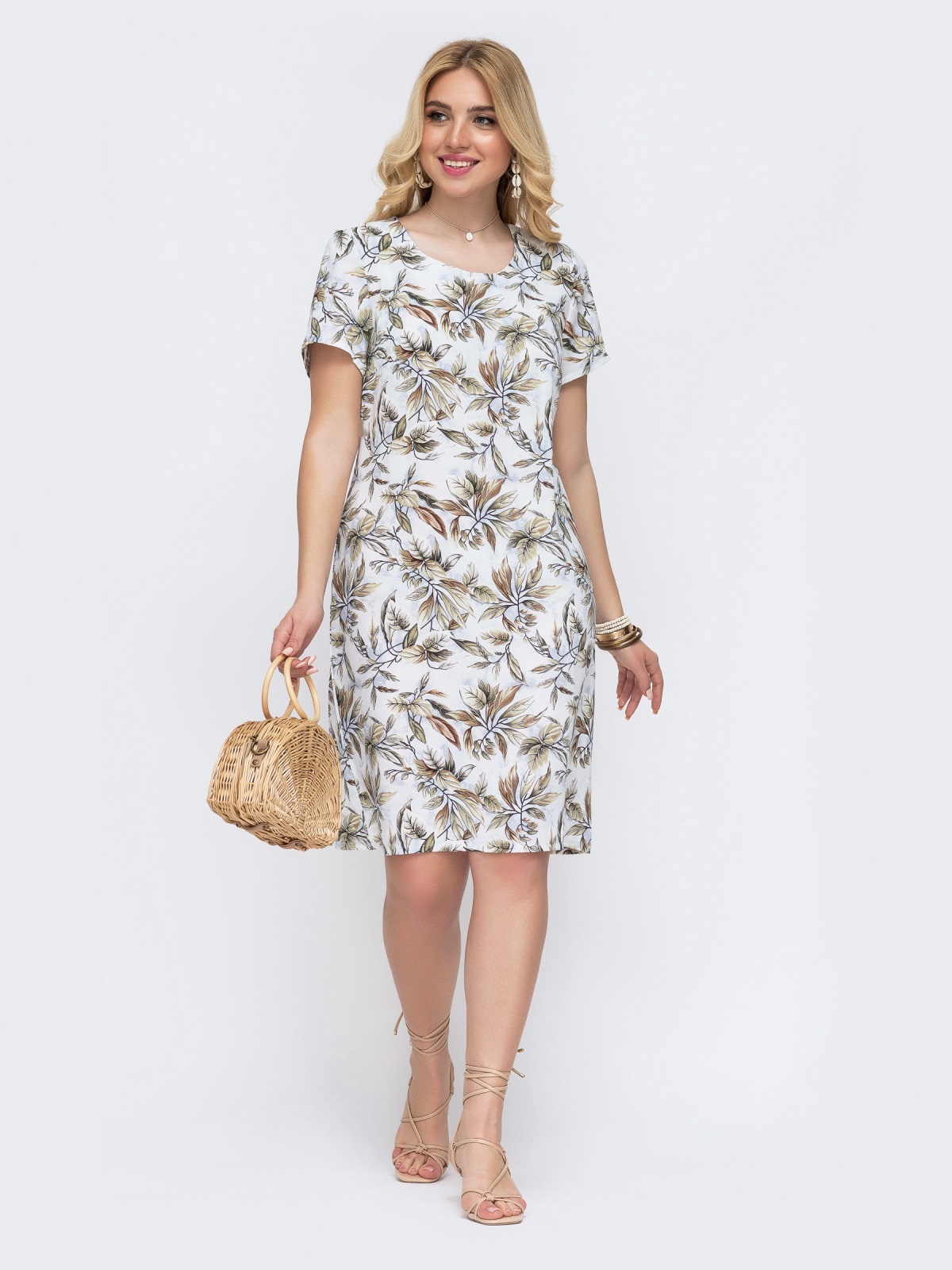 

Платье 1701140148 48