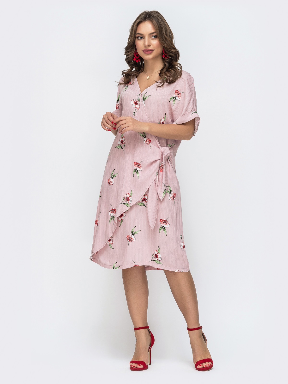 

Платье 14342201146 46