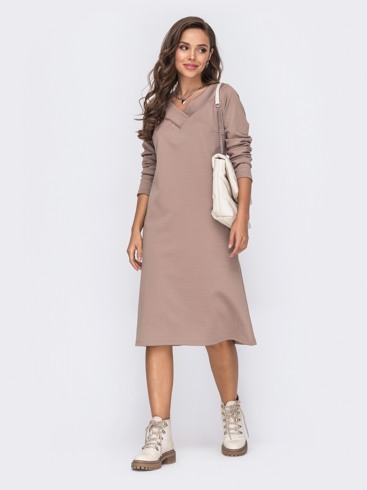 

Платье 143508144 44