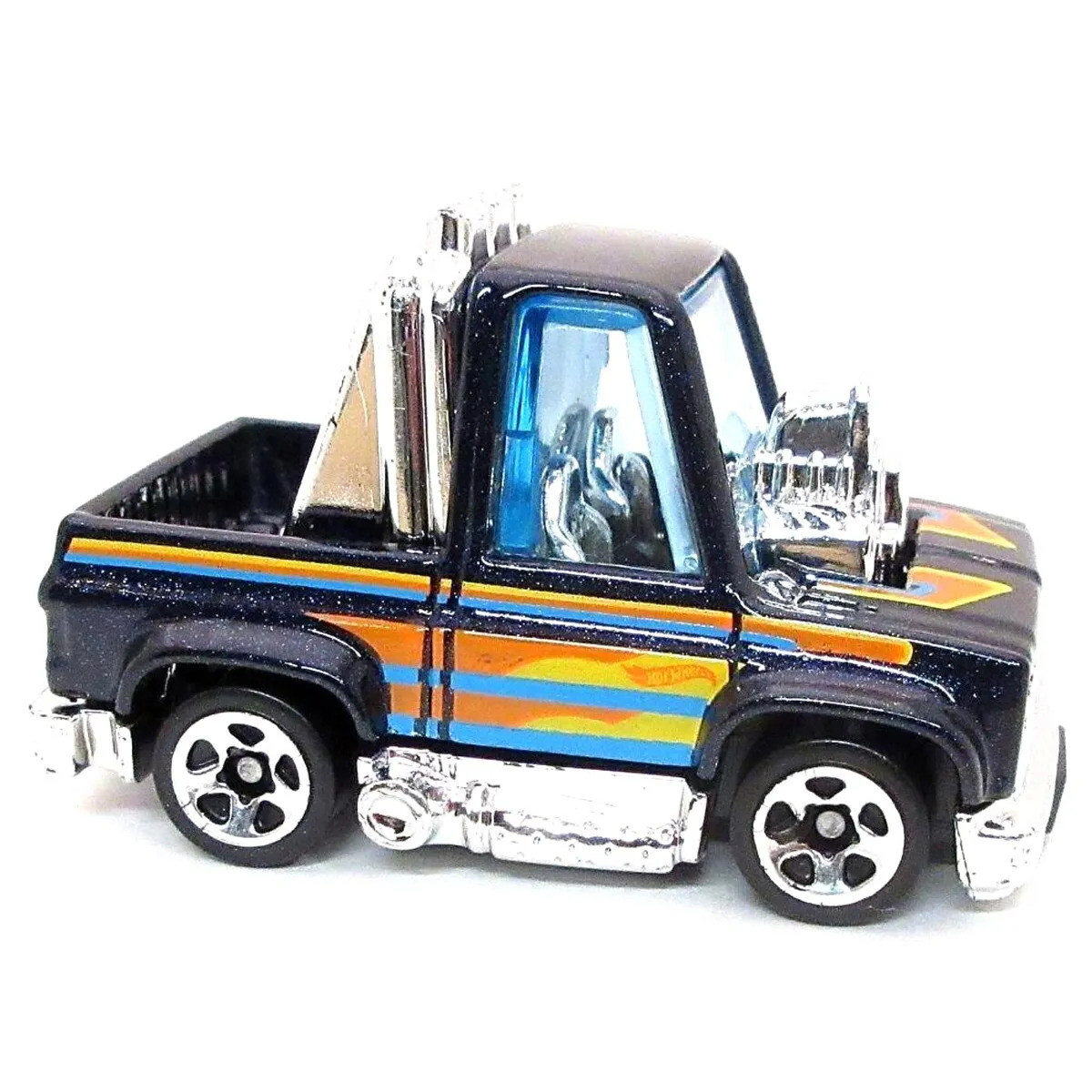 Hot wheels hot sale forklift