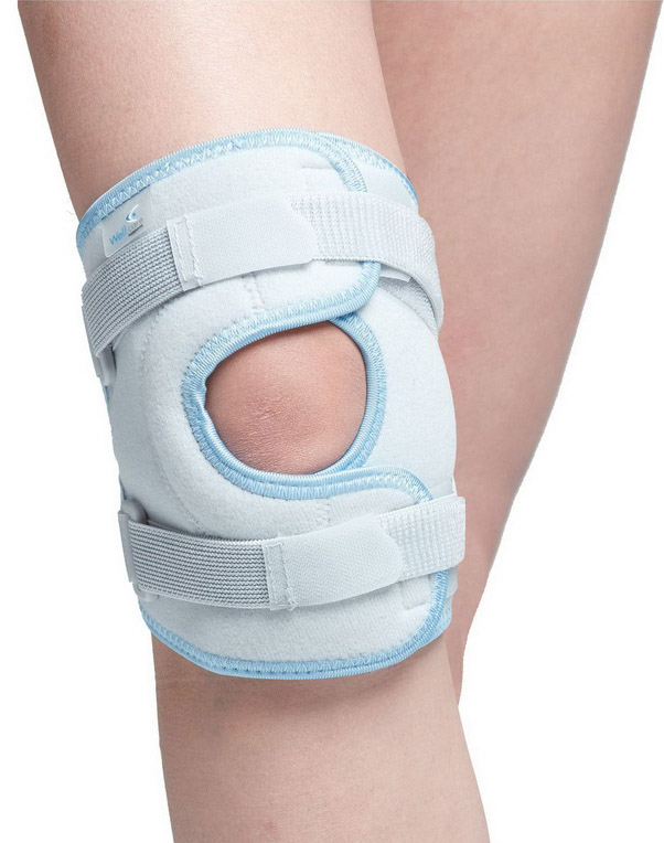 Бандаж для коленного сустава Wellcare 52034 1 шт (M) – в интернет ...