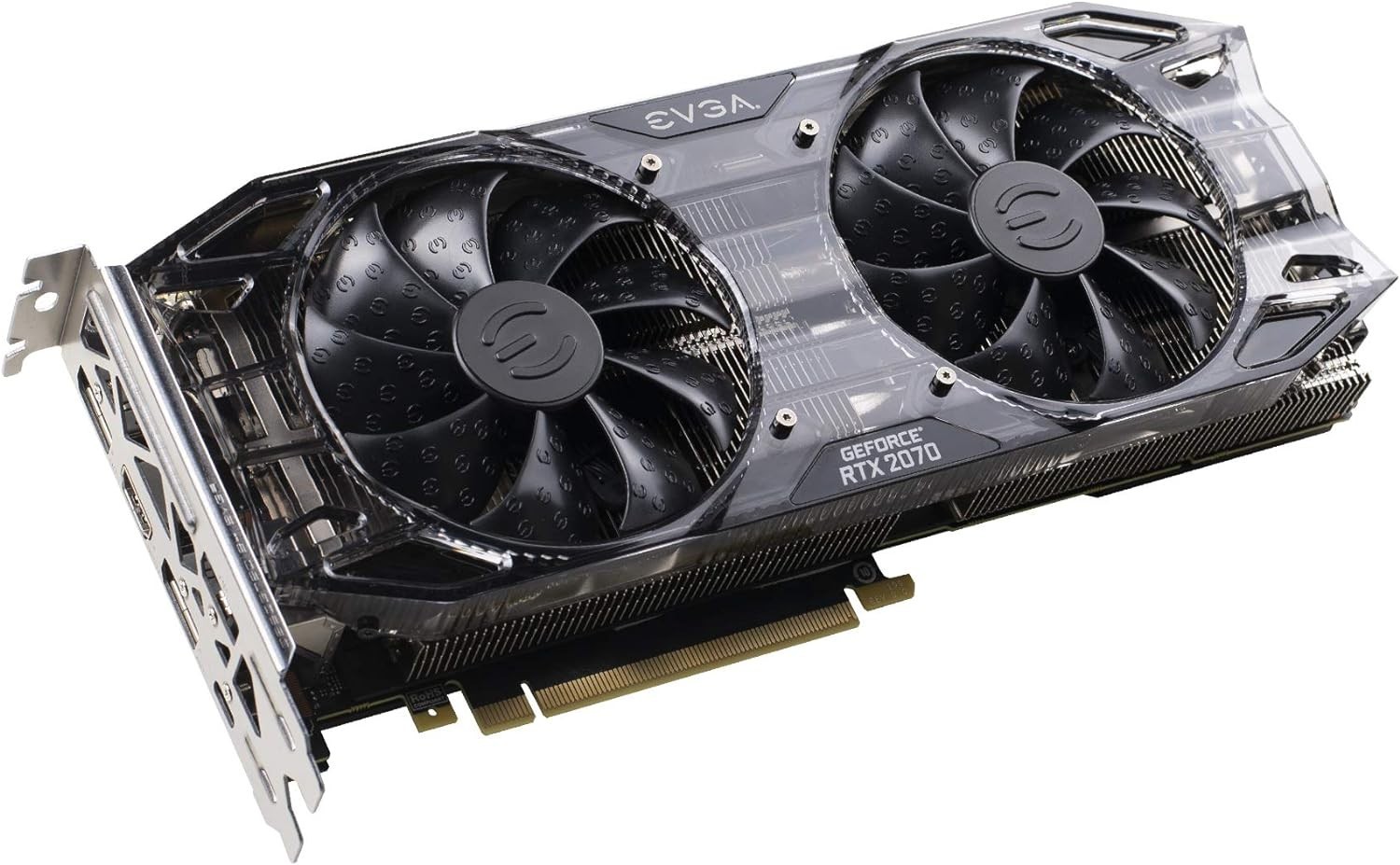 Видеокарты RTX 2070 купить в Киеве: цены, отзывы - ROZETKA