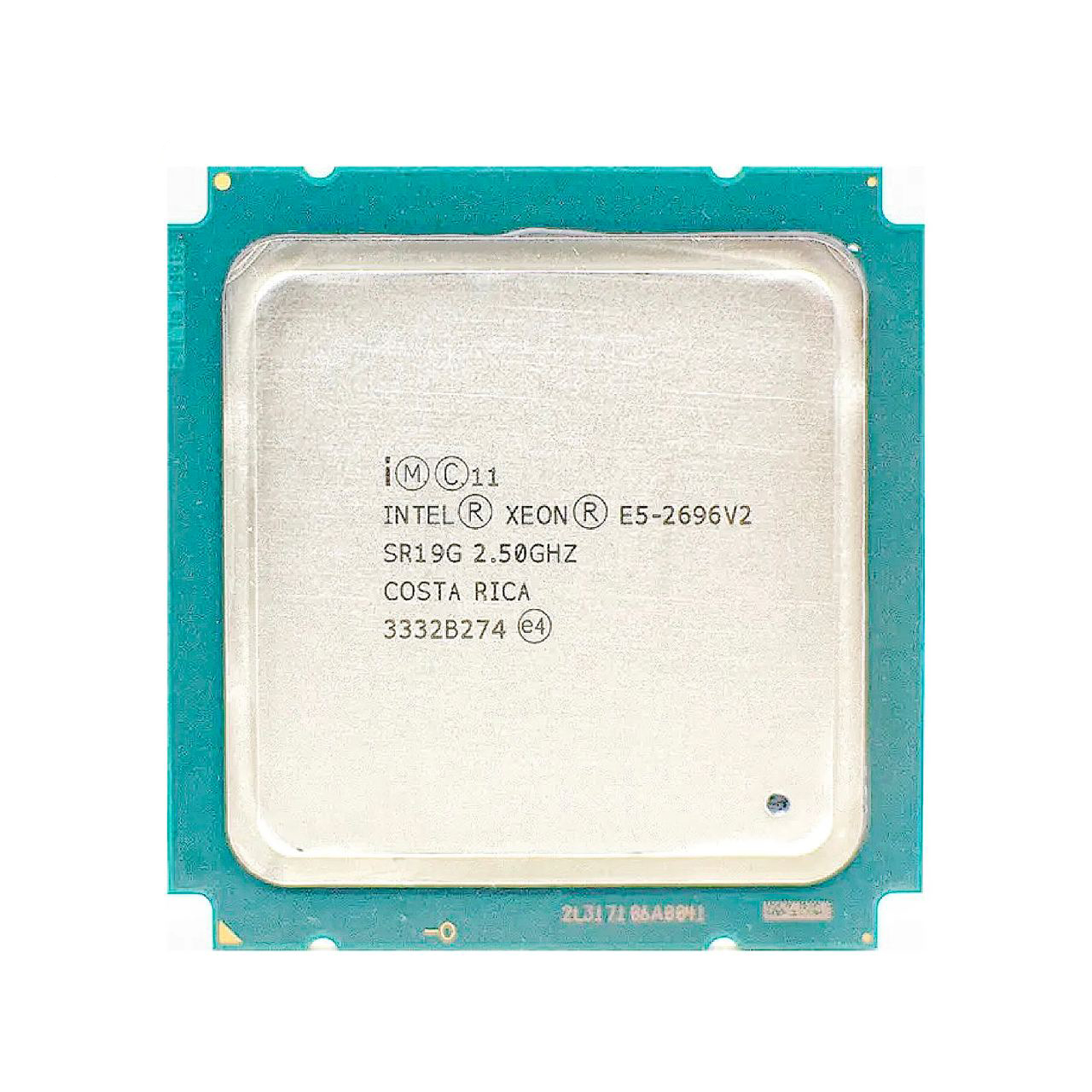 Процессоры Intel Xeon E5 Socket 2011 — купить в Киеве: цена, продажа |  ROZETKA