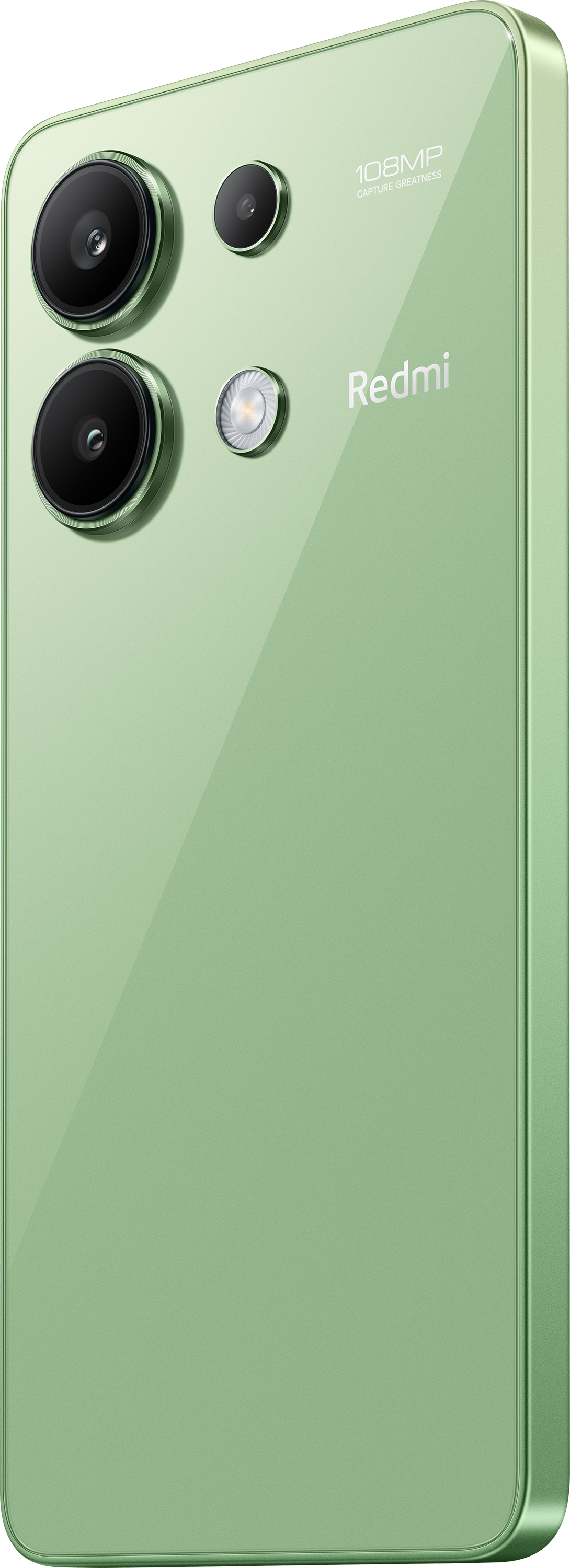 Отзывы о Мобильный телефон Xiaomi Redmi Note 13 8/256GB Mint Green  (1020557) | ROZETKA