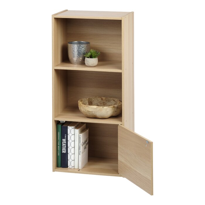 

Модульная вертикальная полка Little Room Baby House Натуральный (P-00084)