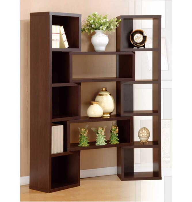 

Набор стеллажей и полок «Башня» Little Room Baby House Вишня (P-00136)