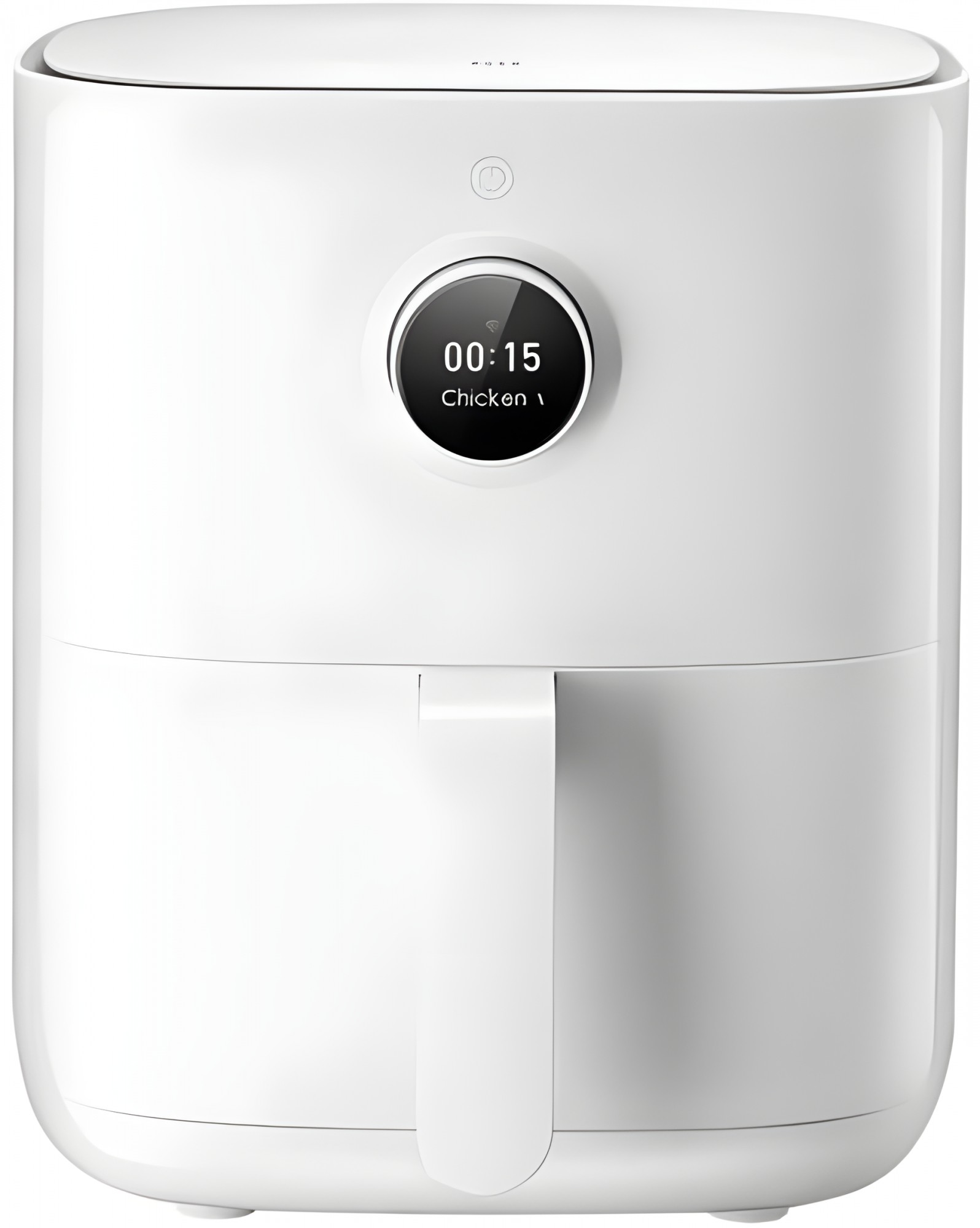 Аэрофритюрницы с быстрым нагревом XIAOMI Mi Smart Air Fryer MAF02 ...