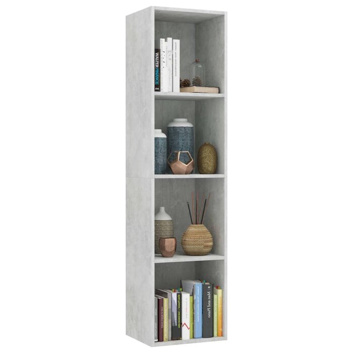 

Напольная полка-шкаф «4 Куба» Little Room Baby House Вудкон (P-00030)