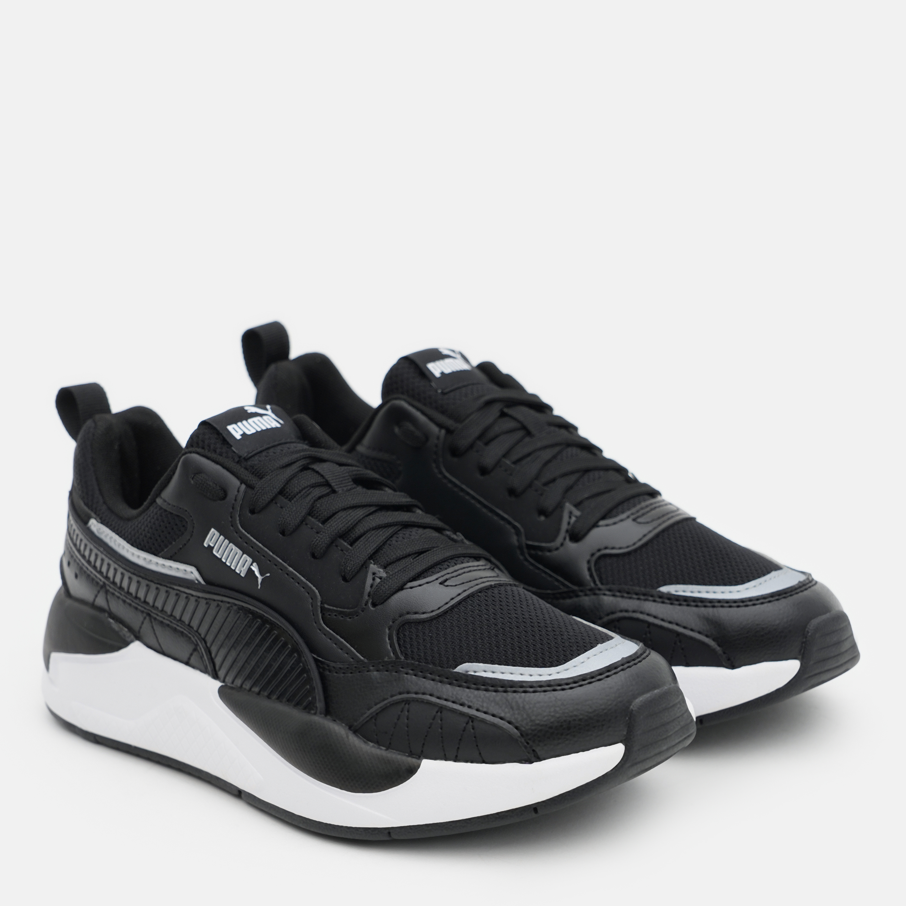 Puma shop negro 214