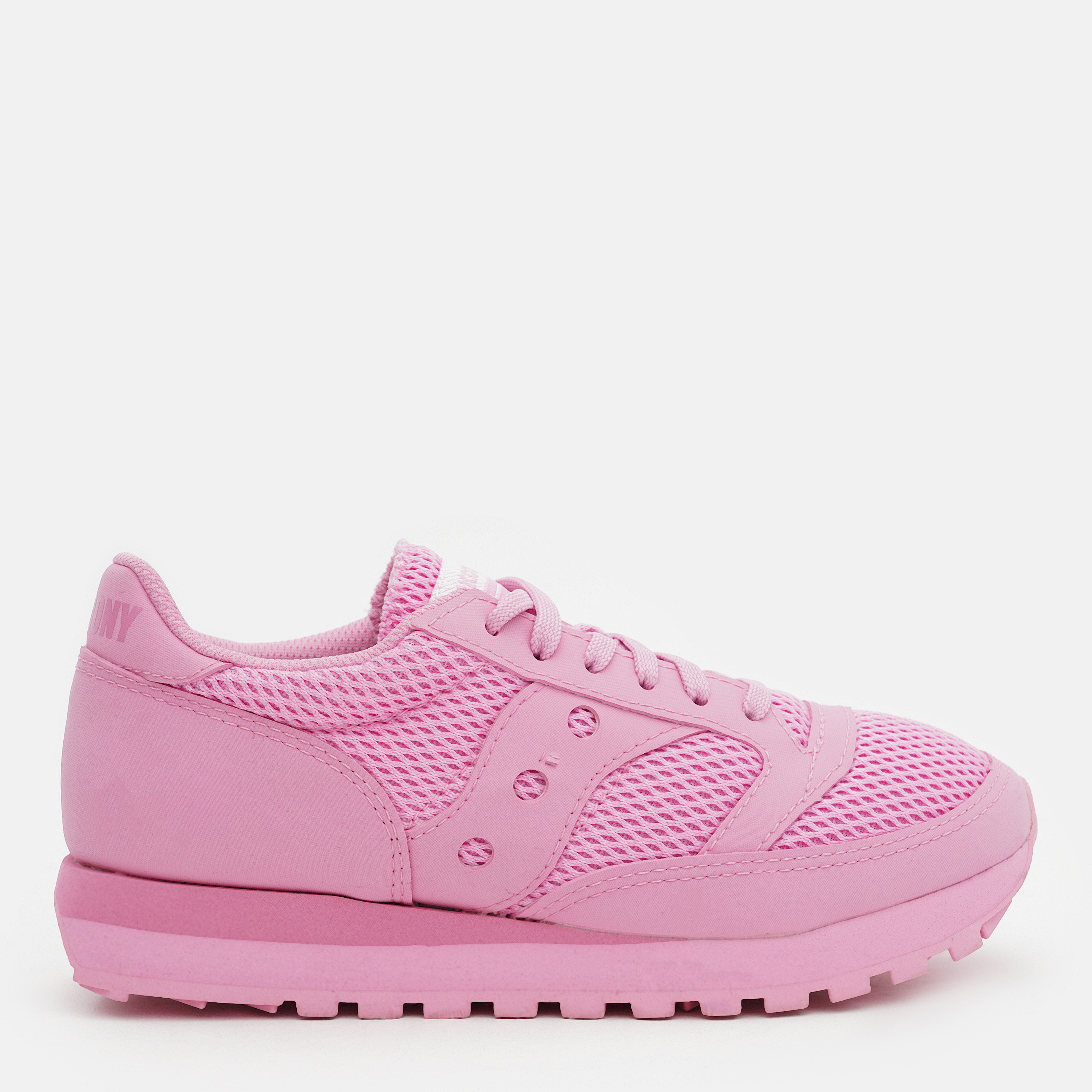 Акція на Жіночі кросівки Saucony Jazz 81 70754-3s 39 (6.5US) 24.5 см Pink від Rozetka