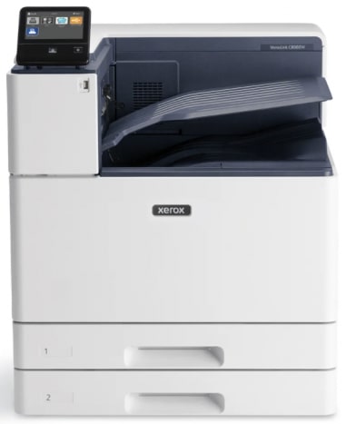 Принтер A3 Xerox VersaLink C8000W White (C8000WV_DT) – фото, відгуки ...