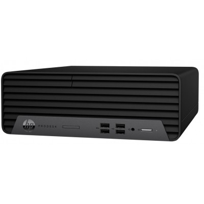 Неттоп HP ProDesk 400 G7 SFF / i5-10500 (293Z2EA) – фото, отзывы ...
