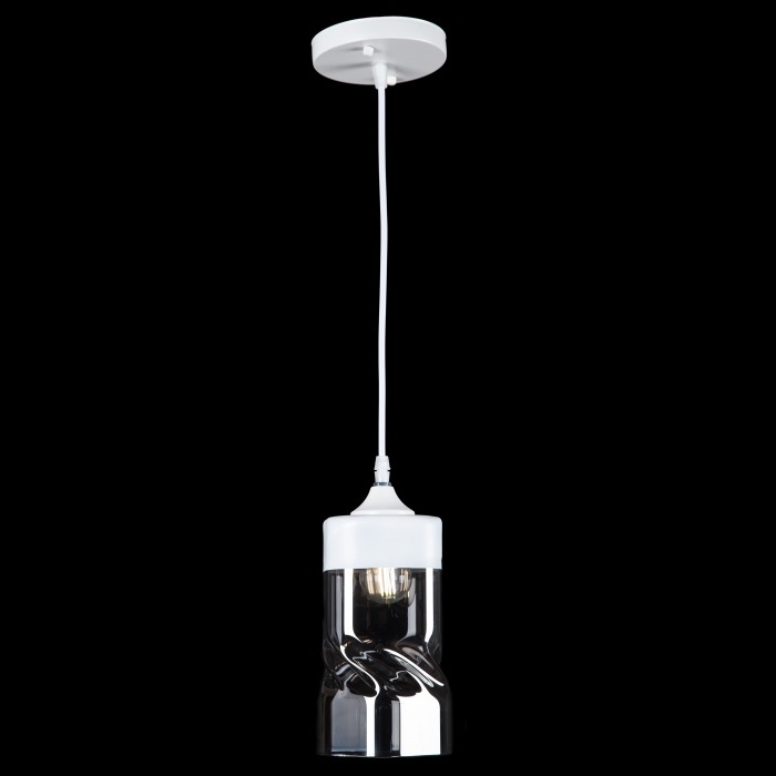 

Подвесная люстра Svitlight L3745/1H (WT)
