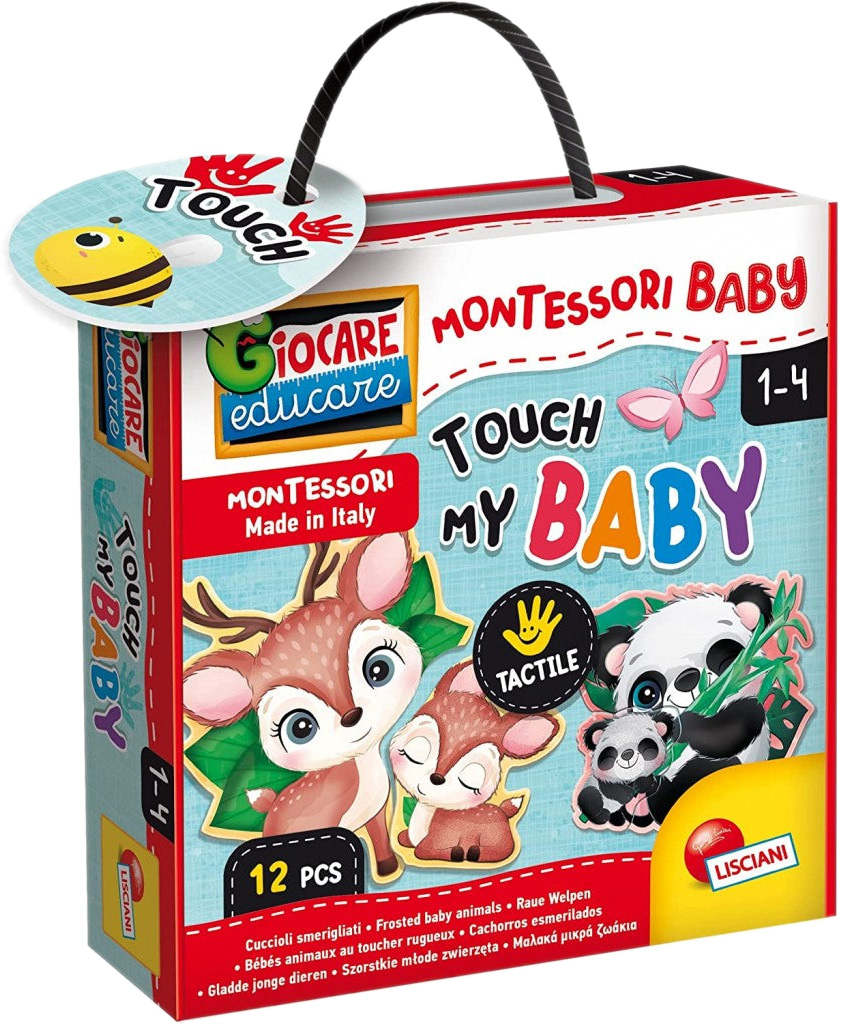 Disney Prinzessinnen-Lernmatte Für Kinder – 70x50 Cm, 12 Puzzle-Teile, Fördert Kreativität & Motorik