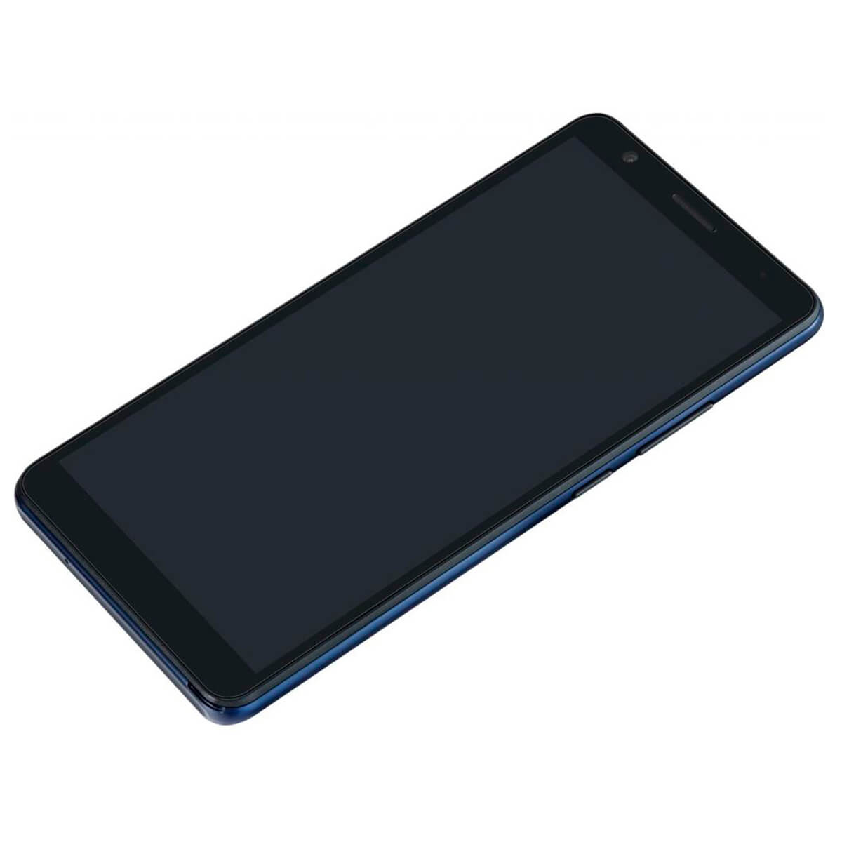 Смартфон ZTE Blade L210 Dual Sim Blue – фото, отзывы, характеристики в  интернет-магазине ROZETKA от продавца: WOWS | Купить в Украине: Киеве,  Харькове, Днепре, Одессе, Запорожье, Львове