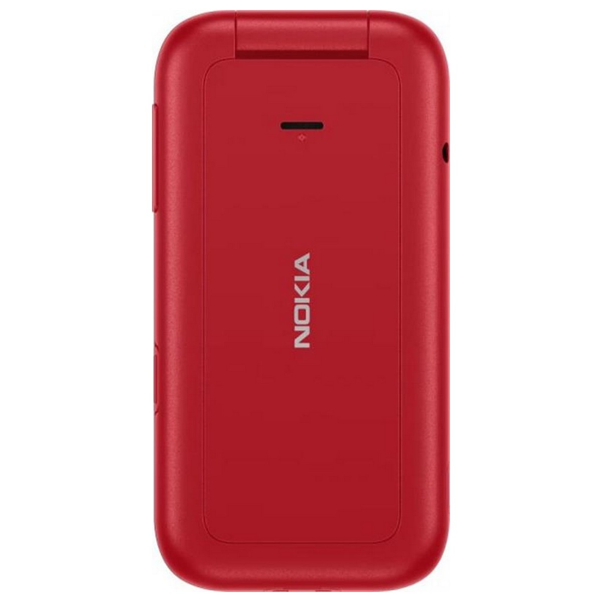 Мобильный телефон Nokia 2660 Flip Dual Sim Red – фото, отзывы,  характеристики в интернет-магазине ROZETKA от продавца: WOWS | Купить в  Украине: Киеве, Харькове, Днепре, Одессе, Запорожье, Львове