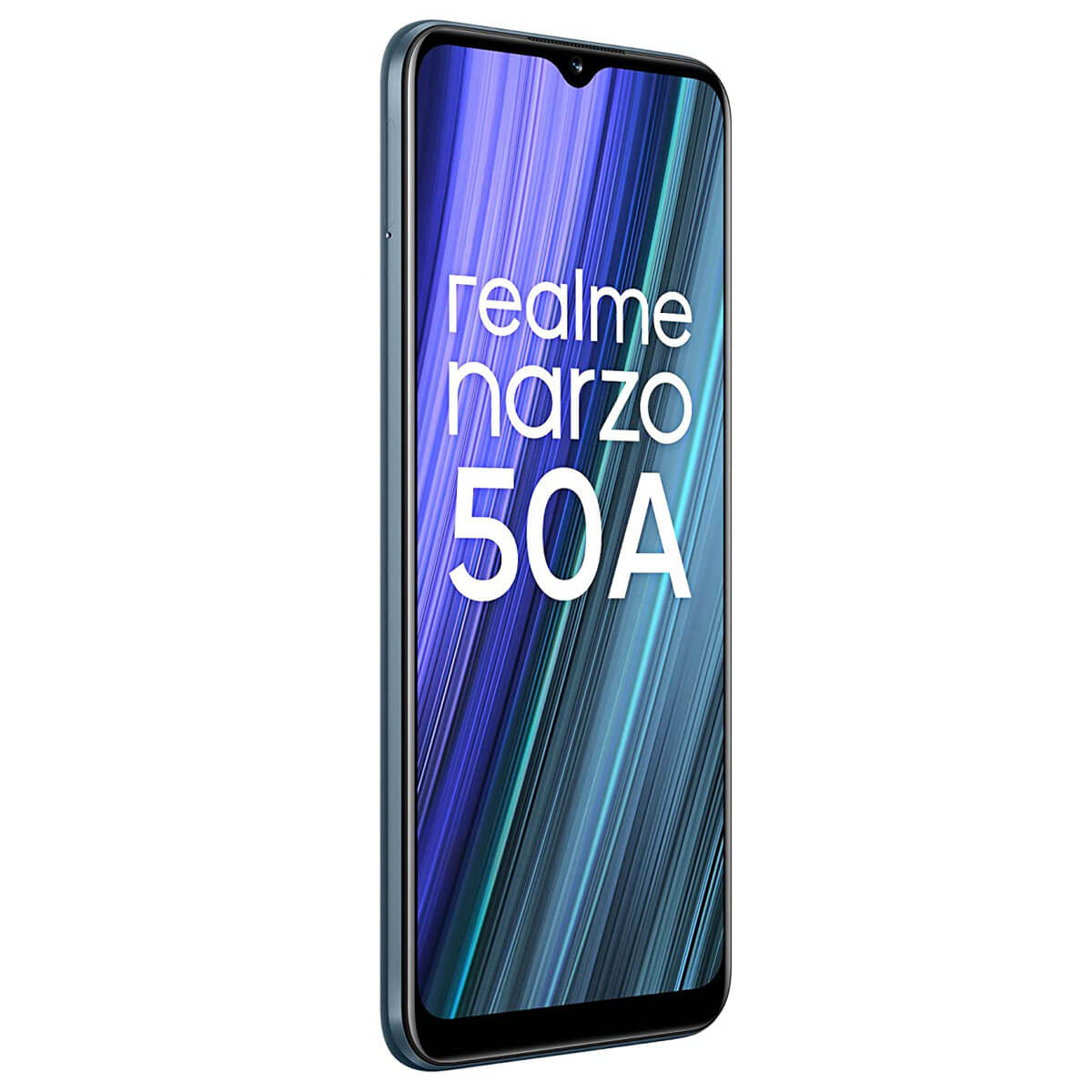 Смартфон Realme Narzo 50A 4/64GB Dual Sim Oxegen Green EU – фото, отзывы,  характеристики в интернет-магазине ROZETKA от продавца: WOWS | Купить в  Украине: Киеве, Харькове, Днепре, Одессе, Запорожье, Львове