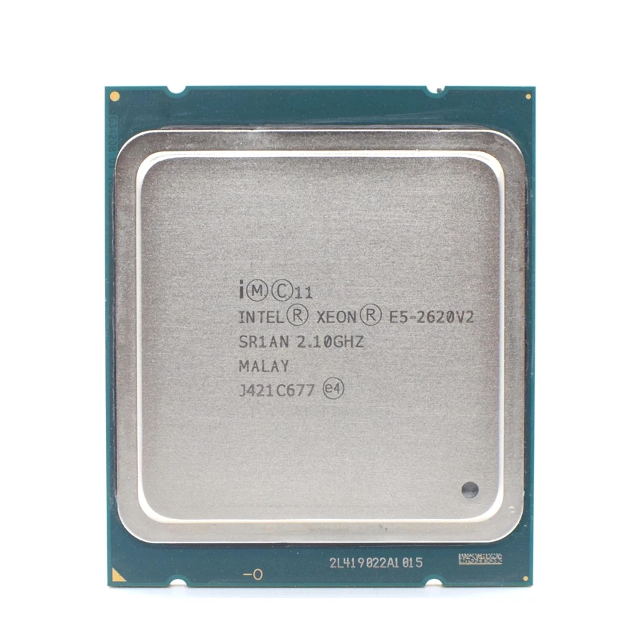 Процессоры Intel Xeon E5 Socket 2011 — купить в Киеве: цена, продажа |  ROZETKA