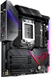 

Материнська плата Asus Rog_zenith_extreme_alpha