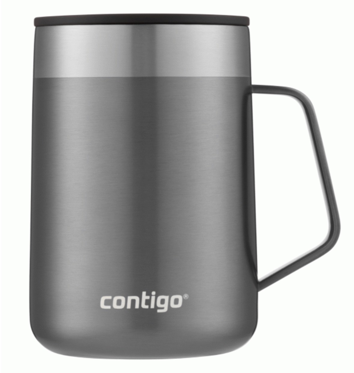 Термокружка Contigo Streeterville with Handle 420 мл Sake (2174673 ...