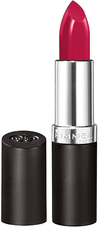 Губная помада Rimmel Lasting Finish Lipstick 08 (4g) (236184-978273-2 ...