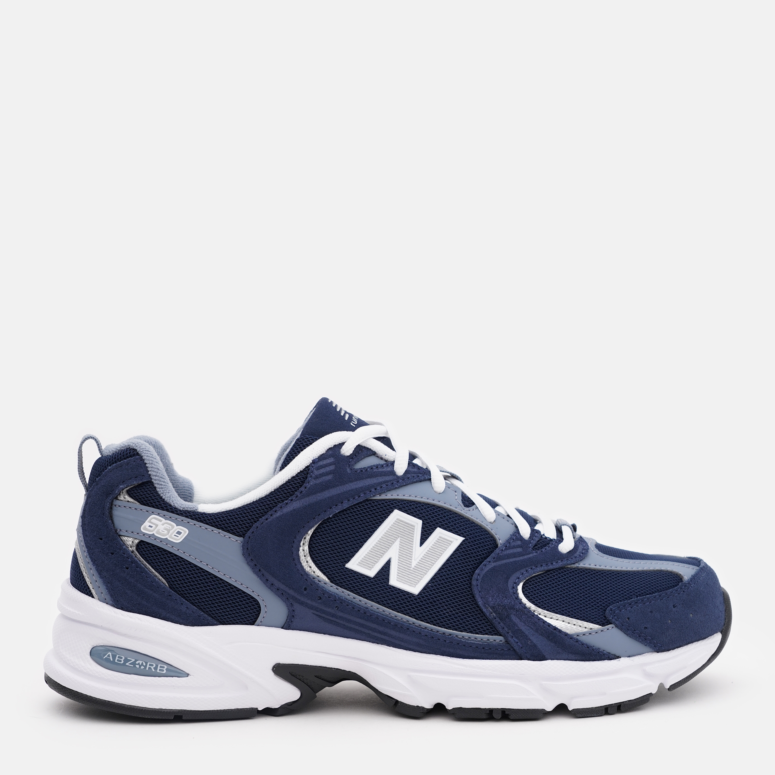 Акція на Чоловічі кросівки New Balance 530 MR530CA 44 (10US) 28 см Сині від Rozetka