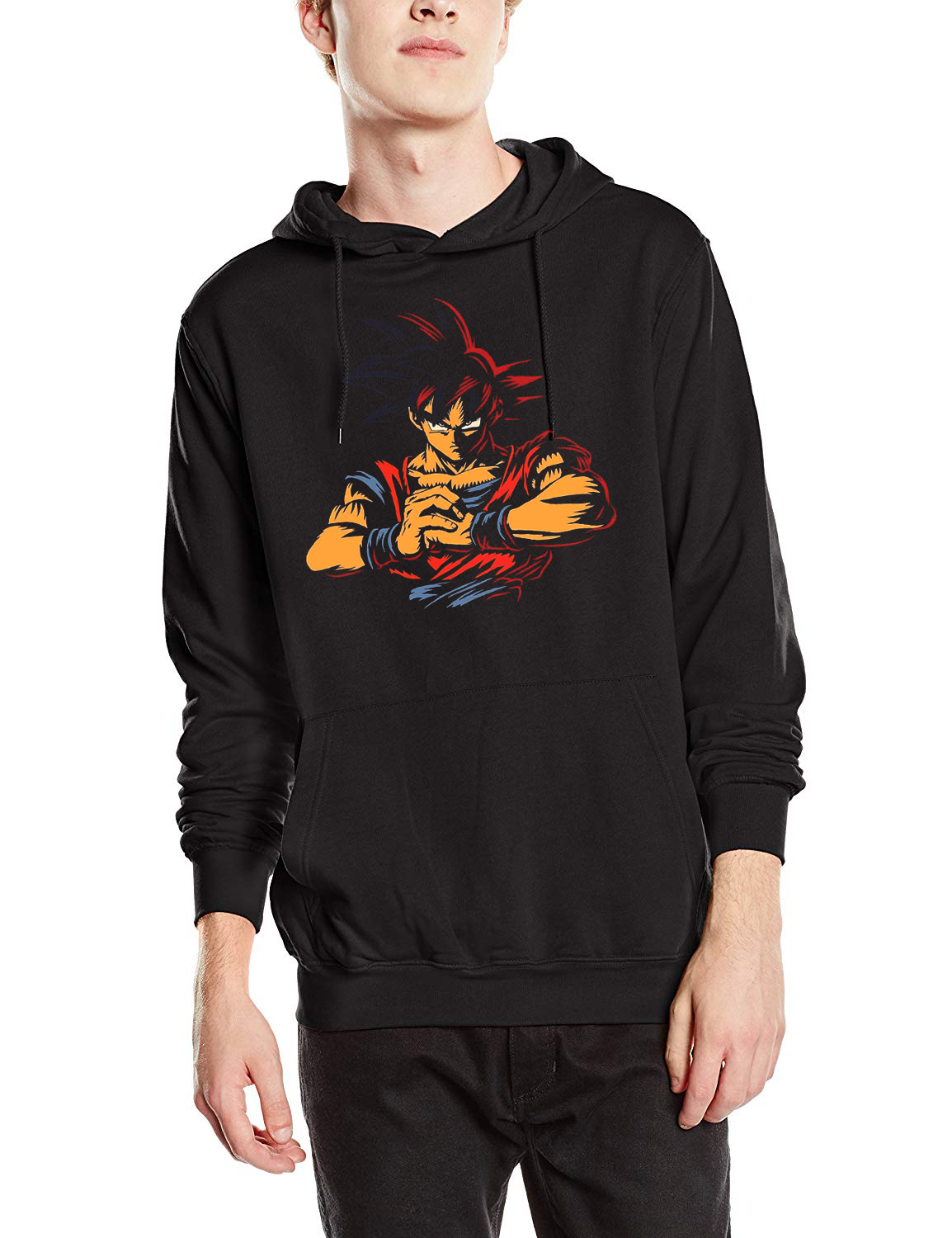 

Худи Stedman ST4100-BLO толстовка с капюшоном Сон Гоку Son Goku Dragon Ball Жемчуг Дракона Черное, Худи Stedman ST4100-BLO толстовка с капюшоном Сон Гоку Son Goku Dragon Ball Жемчуг Дракона Черное M