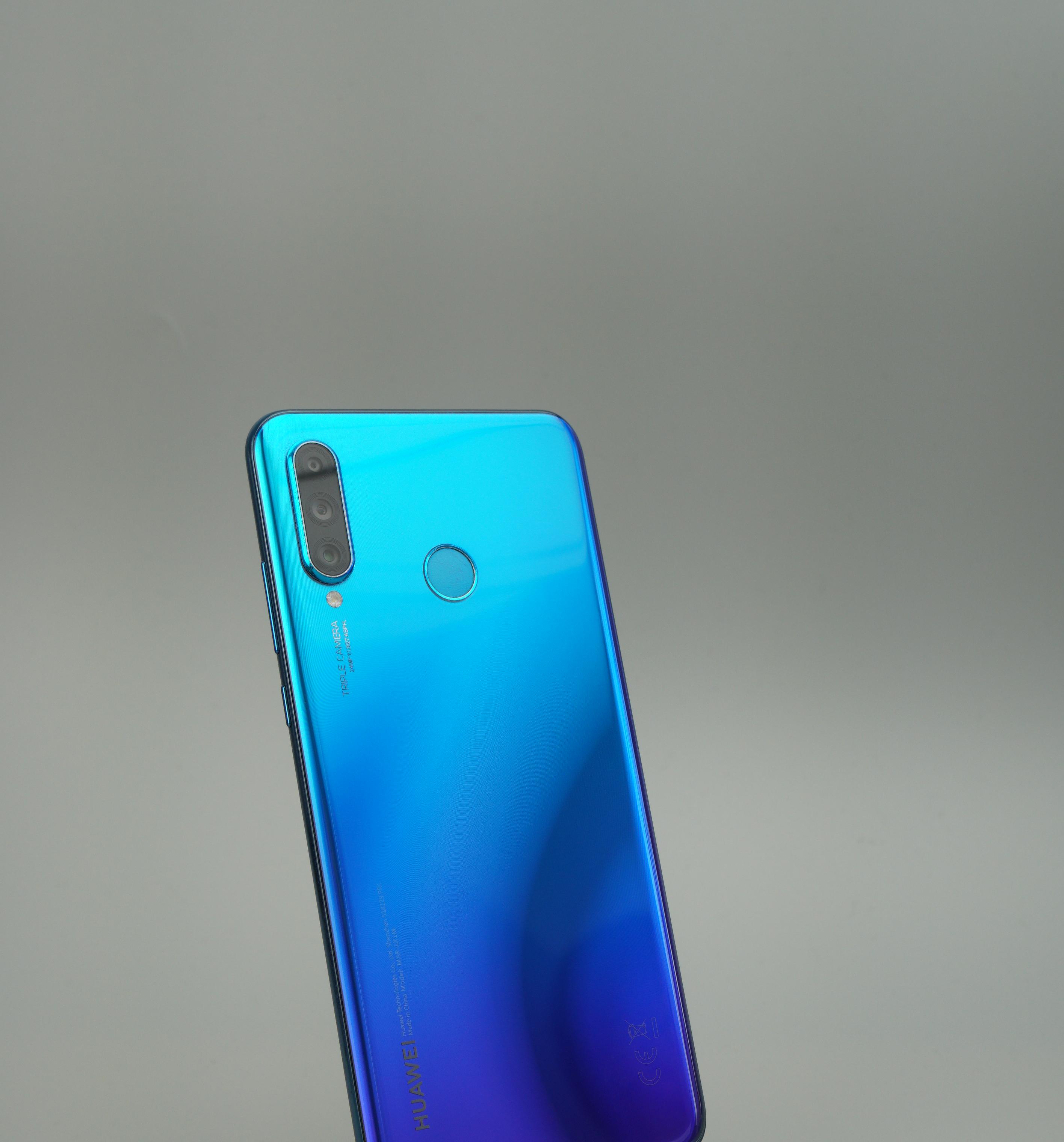 Мобільний телефон Huawei P30 lite 4GB/128GB Blue (MAR-LX1M)(00036171) Б/В –  фото, отзывы, характеристики в интернет-магазине ROZETKA от продавца:  SmartTrends | Купить в Украине: Киеве, Харькове, Днепре, Одессе, Запорожье,  Львове