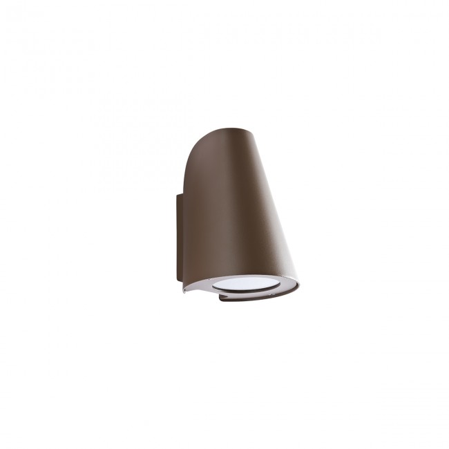

Бра вуличне Redo 9530 Alvar IP44 Dark Brown
