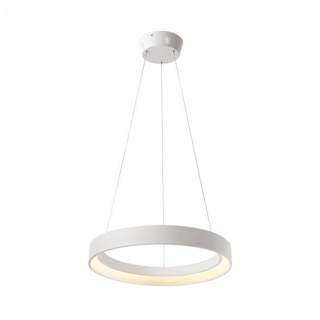 

Підвісний світильник Redo 01-672 Loop Led 45W White