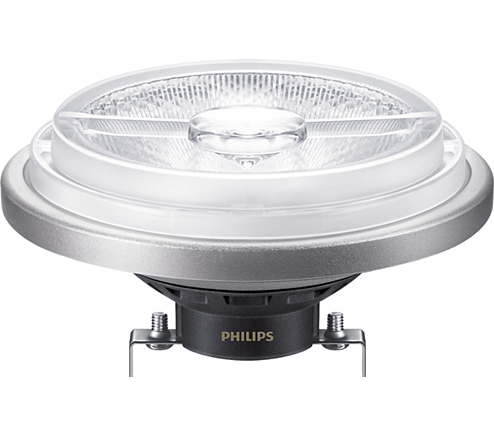 

Светодиодная лампа Philips MAS LED CRI 90 15-75W 940 AR111 40D (929002239502)